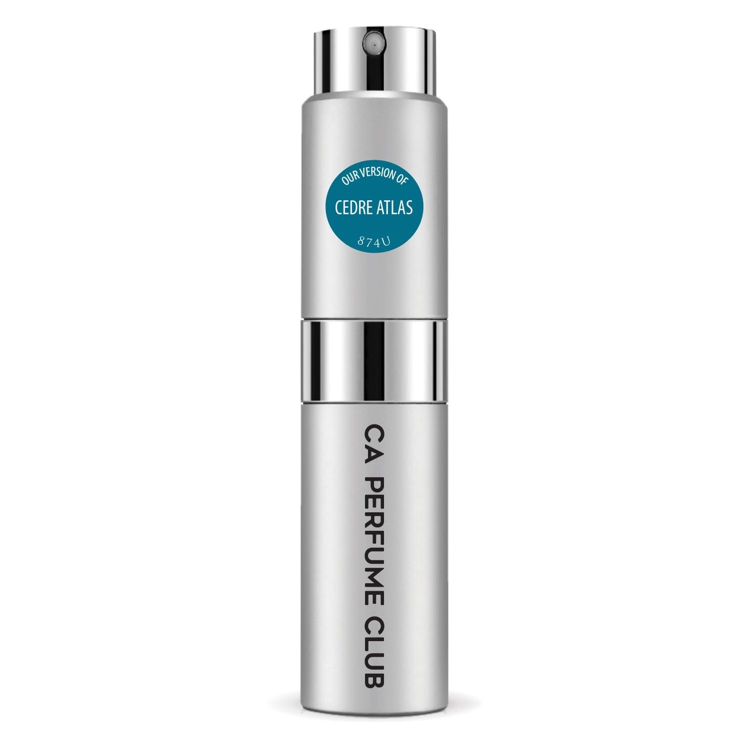 EMRA LLC Cedre Atlas Eau de Parfum 8ml