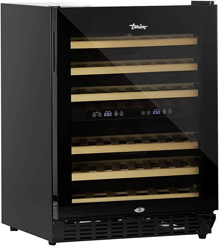 TERBC50DZ - 46 Bottle