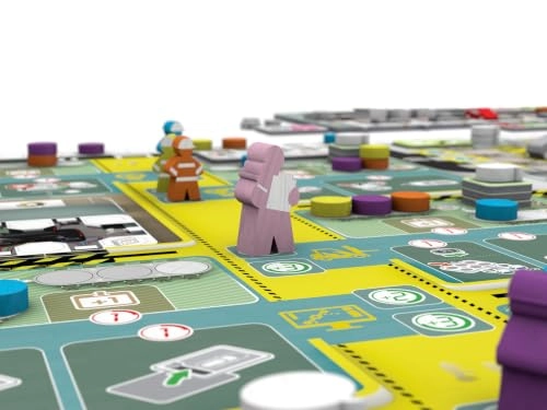 Kanban EV: Strategy