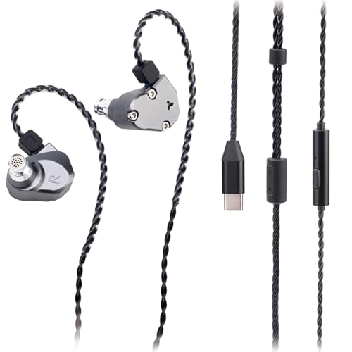 C2 Wired Earbud