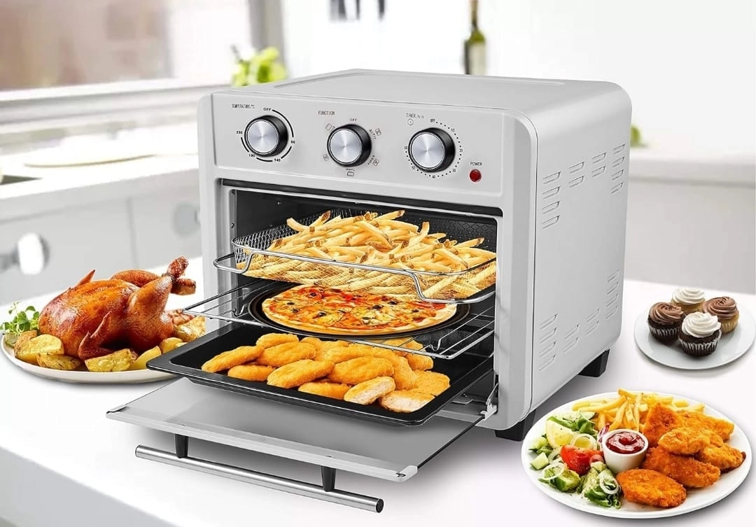 Nicsware Air Fryer Oven