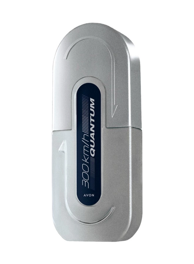 Avon Full Speed Quantum Eau de Toilette 75ml