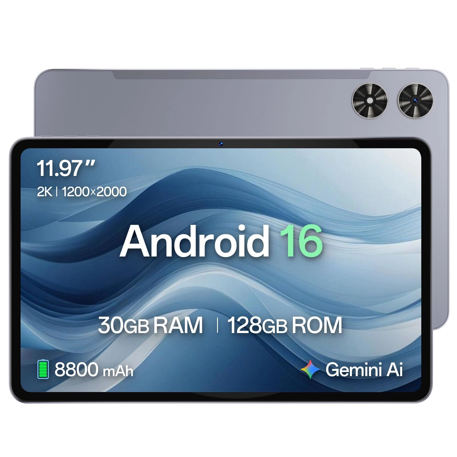 SVTT006 - 128GB 12"