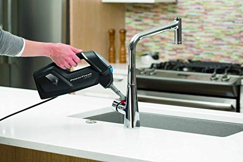 (Renewed) Powerfresh Lift Off Steam Mop - 0.4 Liters