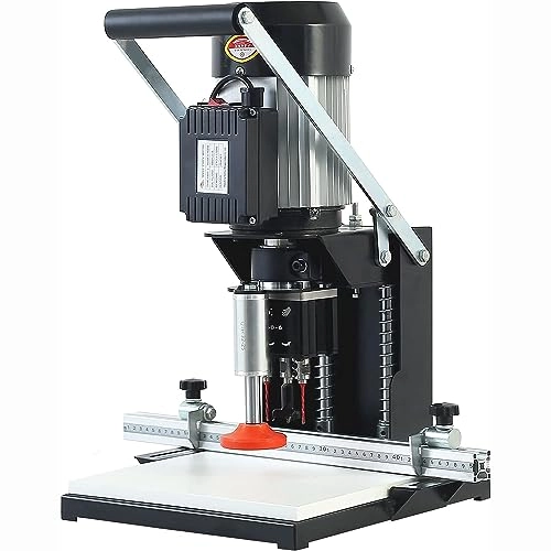 Hinge Drilling Machine
