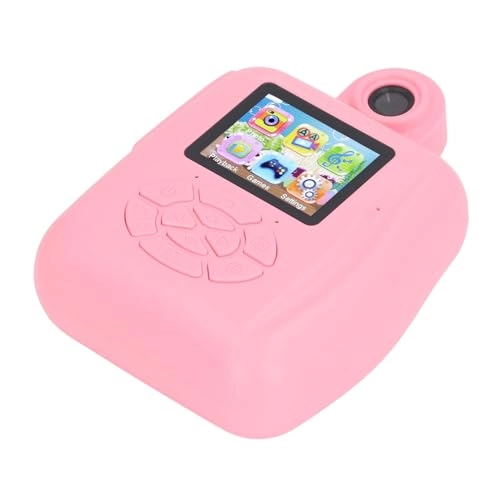 Kids Print Camera