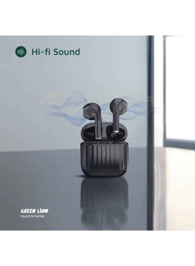 Austin Wireless Earbud