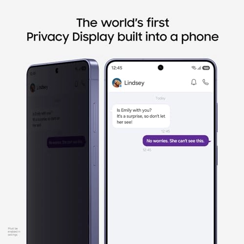 Galaxy S26 Ultra - 12GB 1TB