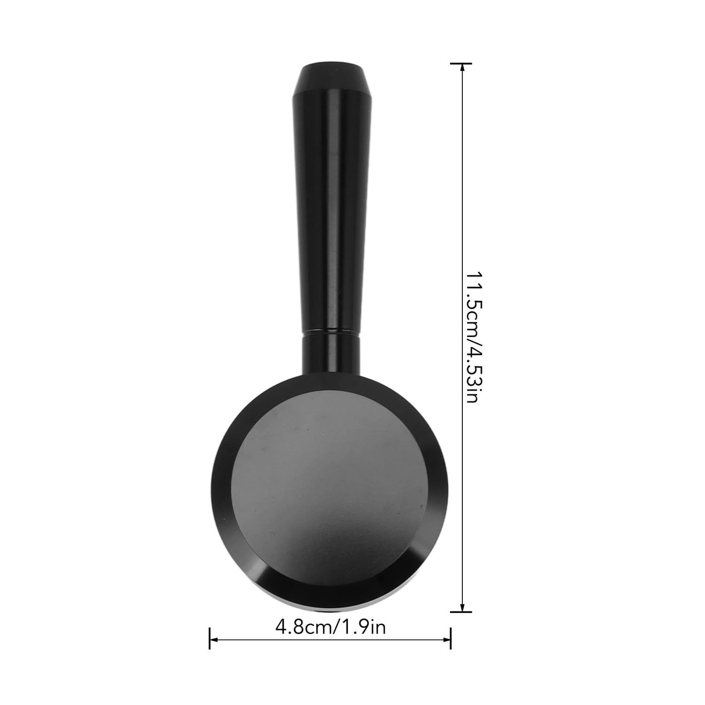 Steam Lever
