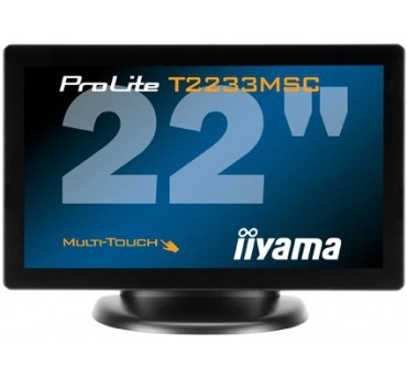 T2255MSC-B1 - 21.5" 1920x1080