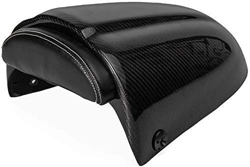 Carbon Rear Seat Cover - B.M.W R NINE T R9T r 9t 2014 2015 2016