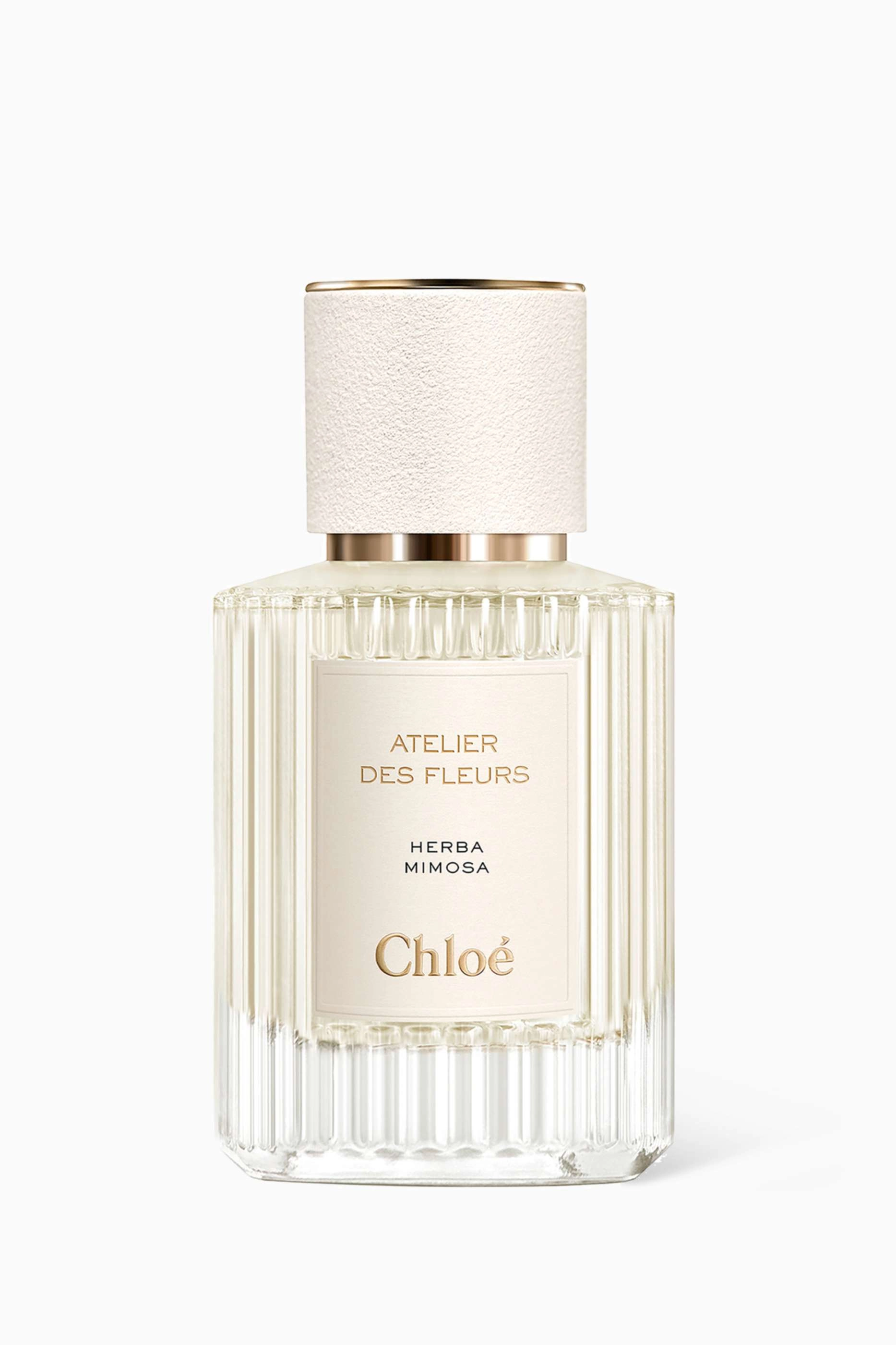 Chloé Perfumes Herba Mimosa Eau de Parfum 50ml