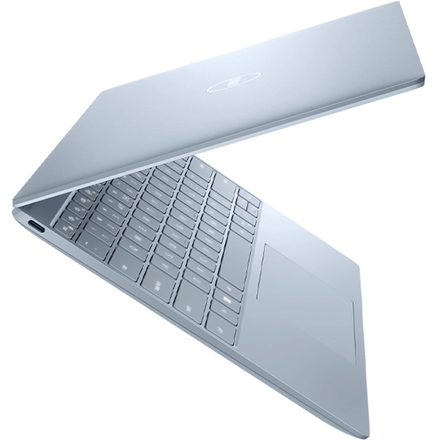 XPS 9315 - 13.4'' i5-1230U 8GB DDR4 512GB SSD