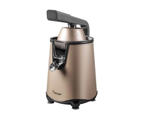 Electric juicer - 600 watts 500 Milliliters