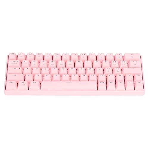 Mechanical Keyboard - US Wired/Wireless