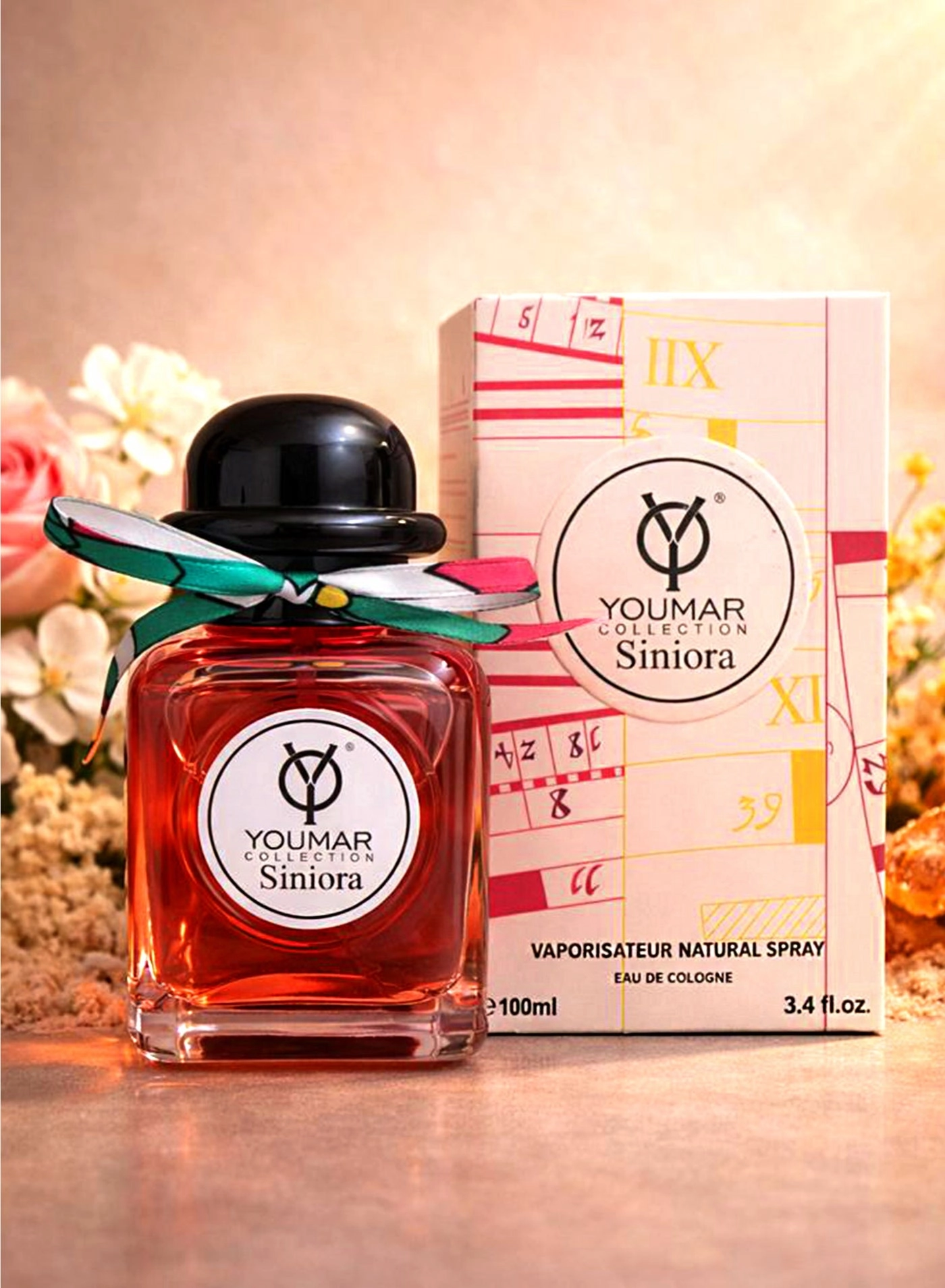 YOUMAR Siniora - 100ml