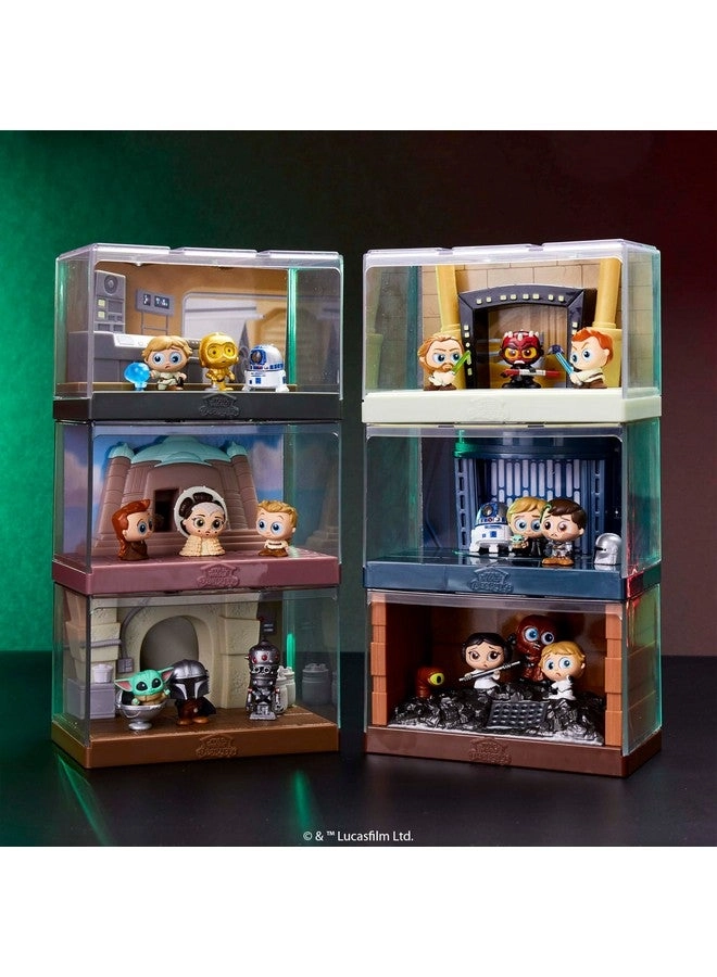 Star Wars - The Mandalorian