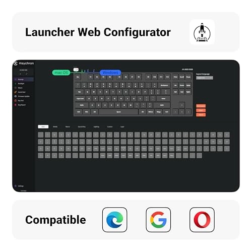 K1 Pro - TKL Wired/Wireless