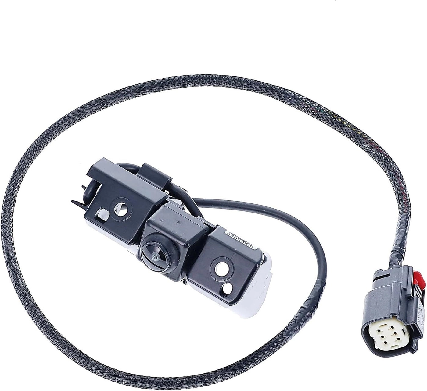 Dorman 590-106 - Rear Park Assist Camera Wide-angle lens