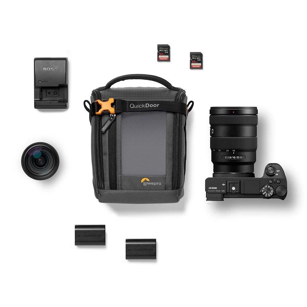 Creator Box Medium II - 18L x 11W x 20H centimetres full-frame mirrorless cameras Soft