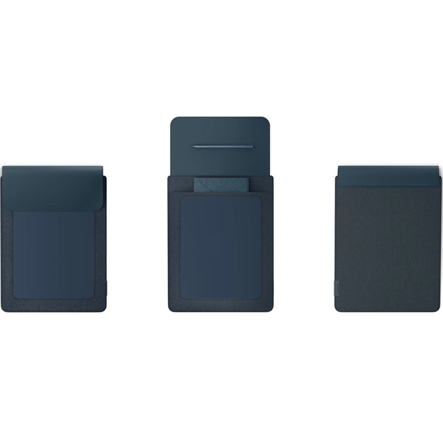 Yoga Book 9 83KJ000MAX - 14'' Core Ultra 7-255H 32GB DDR5 1TB SSD