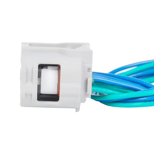 pigtail - 8 Way Front Radar/Sonar Sensor Connector