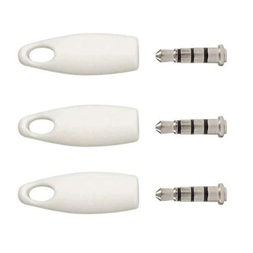 Mic Blocker for Tablet Computers Laptop - Privacy Protection