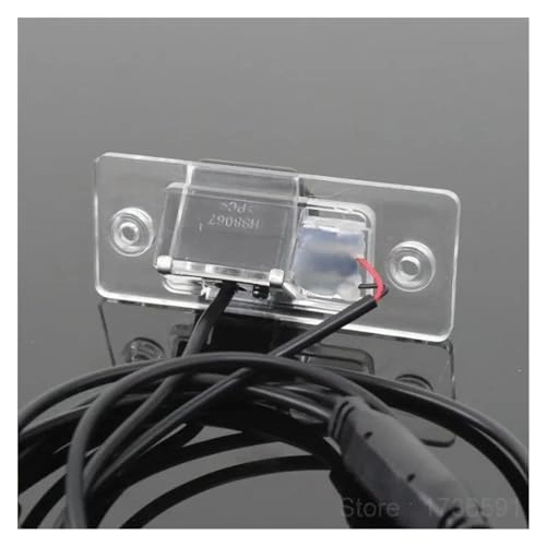 Car Backup Camera - Night vision 6M video cable 720x540