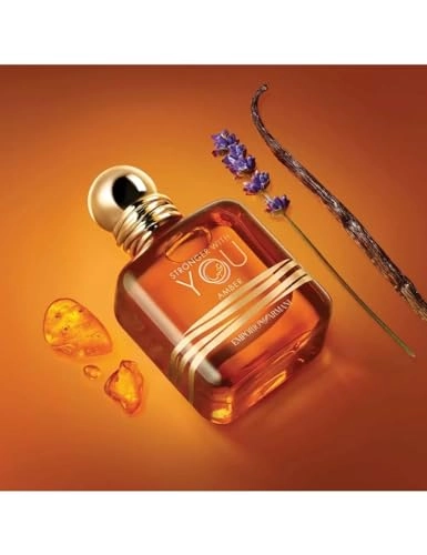 Stronger With You Amber Eau de Parfum - 100ml