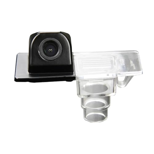 Rear View Reversing Backup Camera - Night Vision 4-PIN Cable