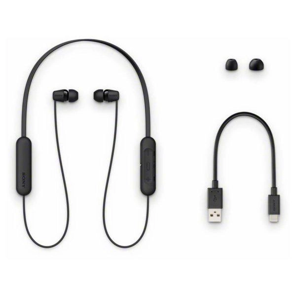 WI-C200 Wireless Earbud