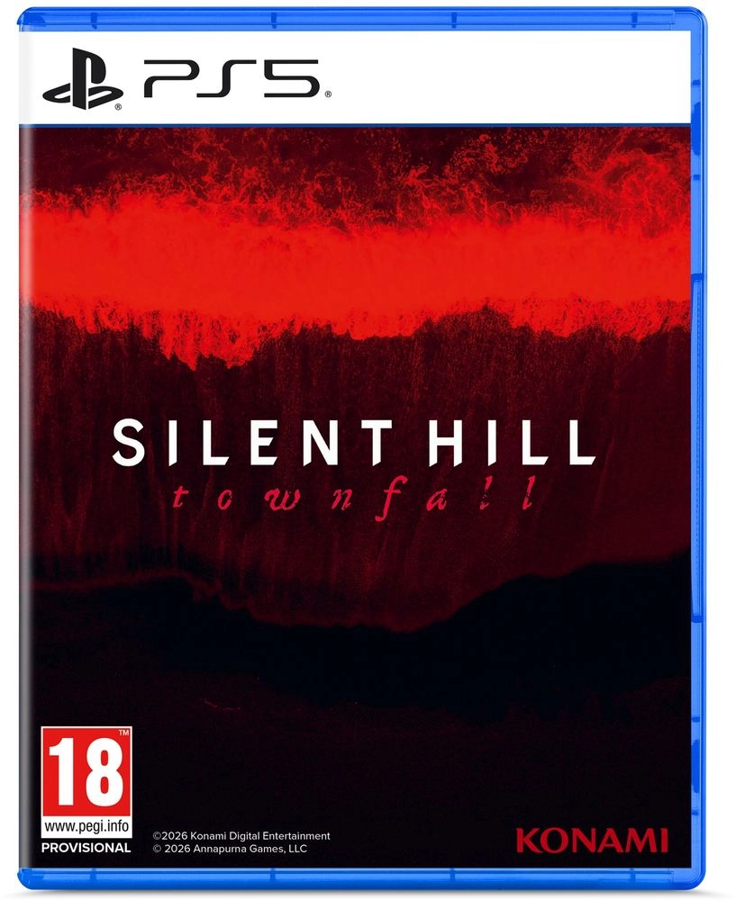 Silent Hill: Townfall | PS5