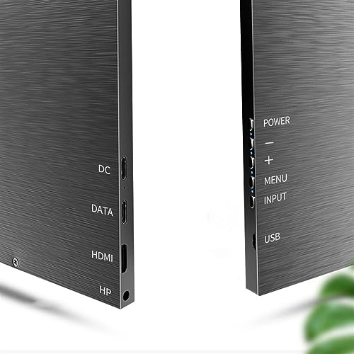 Portable Monitor - 1920*1080 17.3 inches