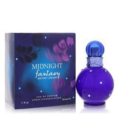 Midnight Fantasy Eau de Parfum 100ml