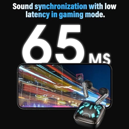 uqv19f0p2h - Wireless Earbud