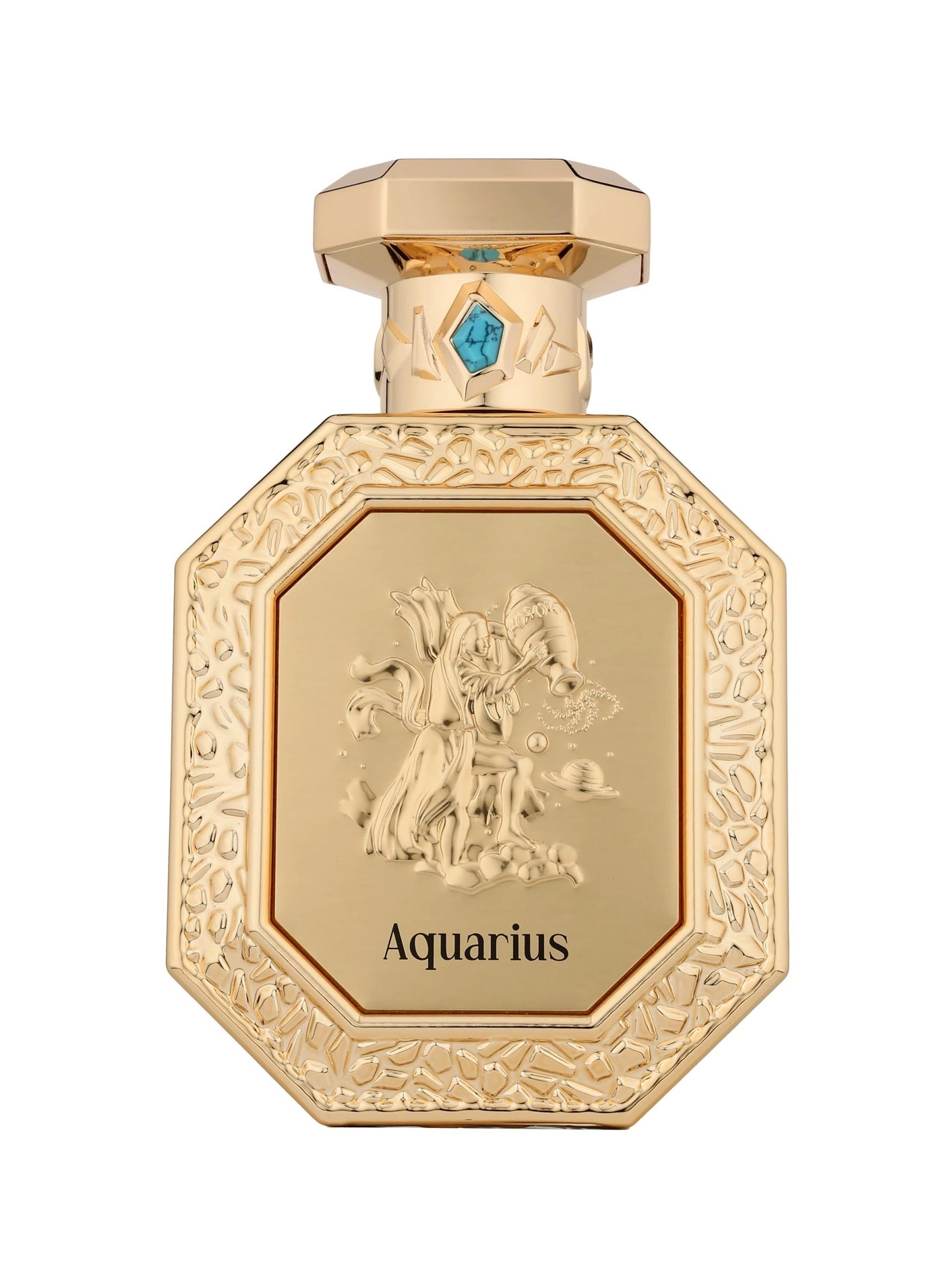 French Avenue Aquarius Eau de Parfum 100ml