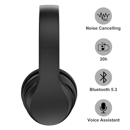 dzsgdfhfd Wireless Headphone