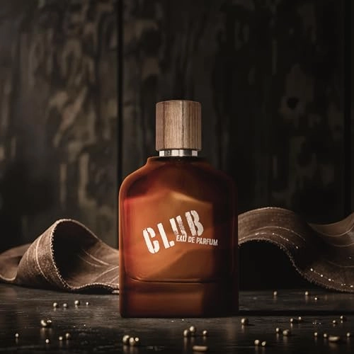 Perfumes Club Men Eau de Parfum 100 ml
