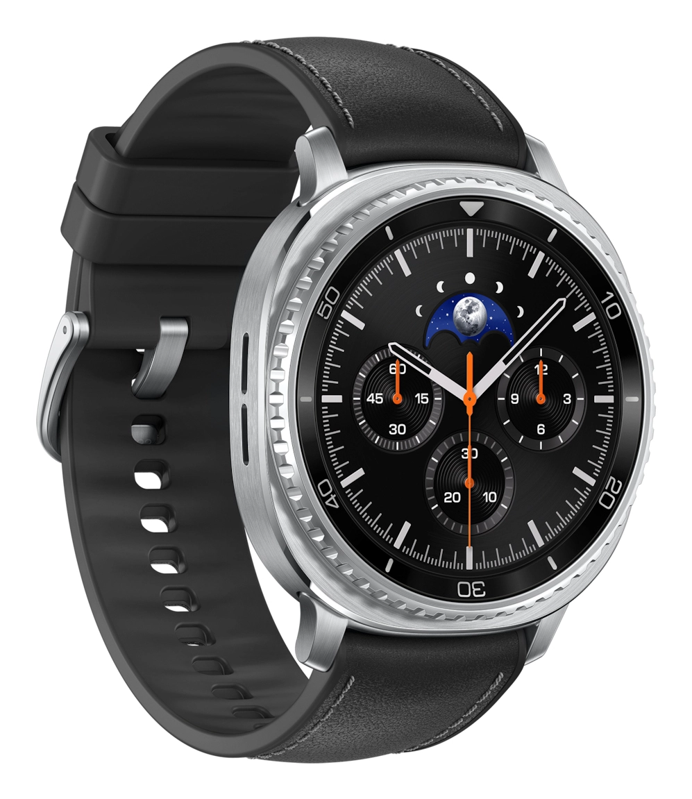 Galaxy Watch 8 Classic 46mm LTE