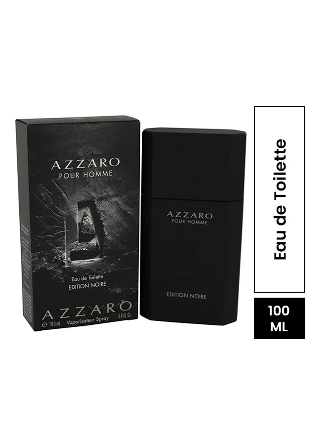 Pour Homme Eau de Toilette 100ml