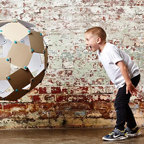 SCRU Combo 160 - 4 - 13 years 160 pieces