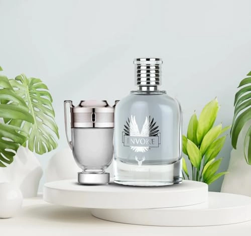 INVOKE Eau de Parfum 100 ml