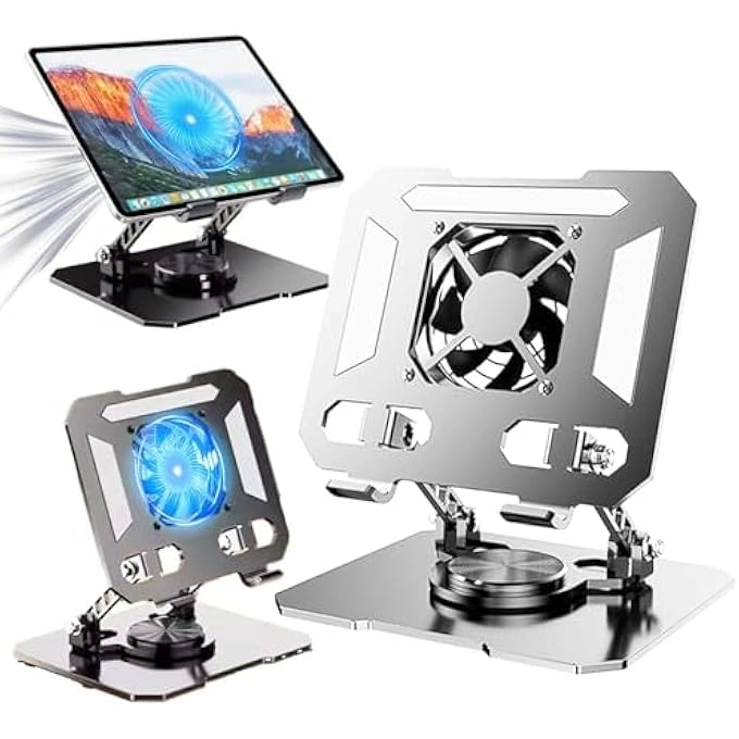 LAPTOP COOLING PAD - 12 to 17"