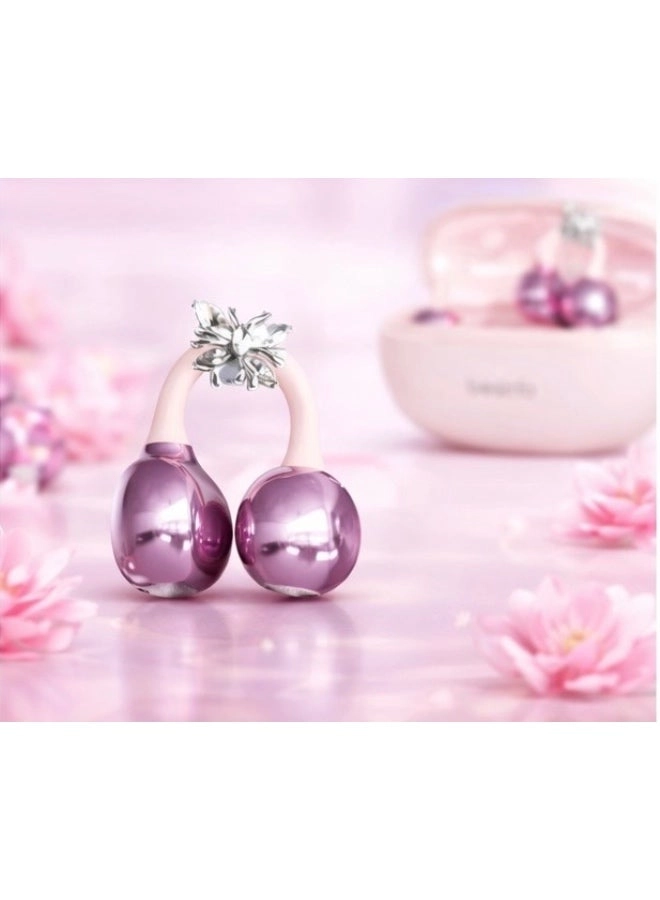 BC01 Wireless Headphone