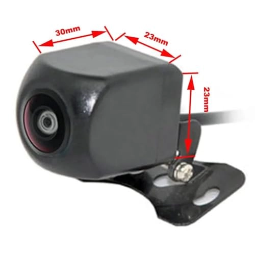 Car Rearview Camera - WIFI Night Waterproof