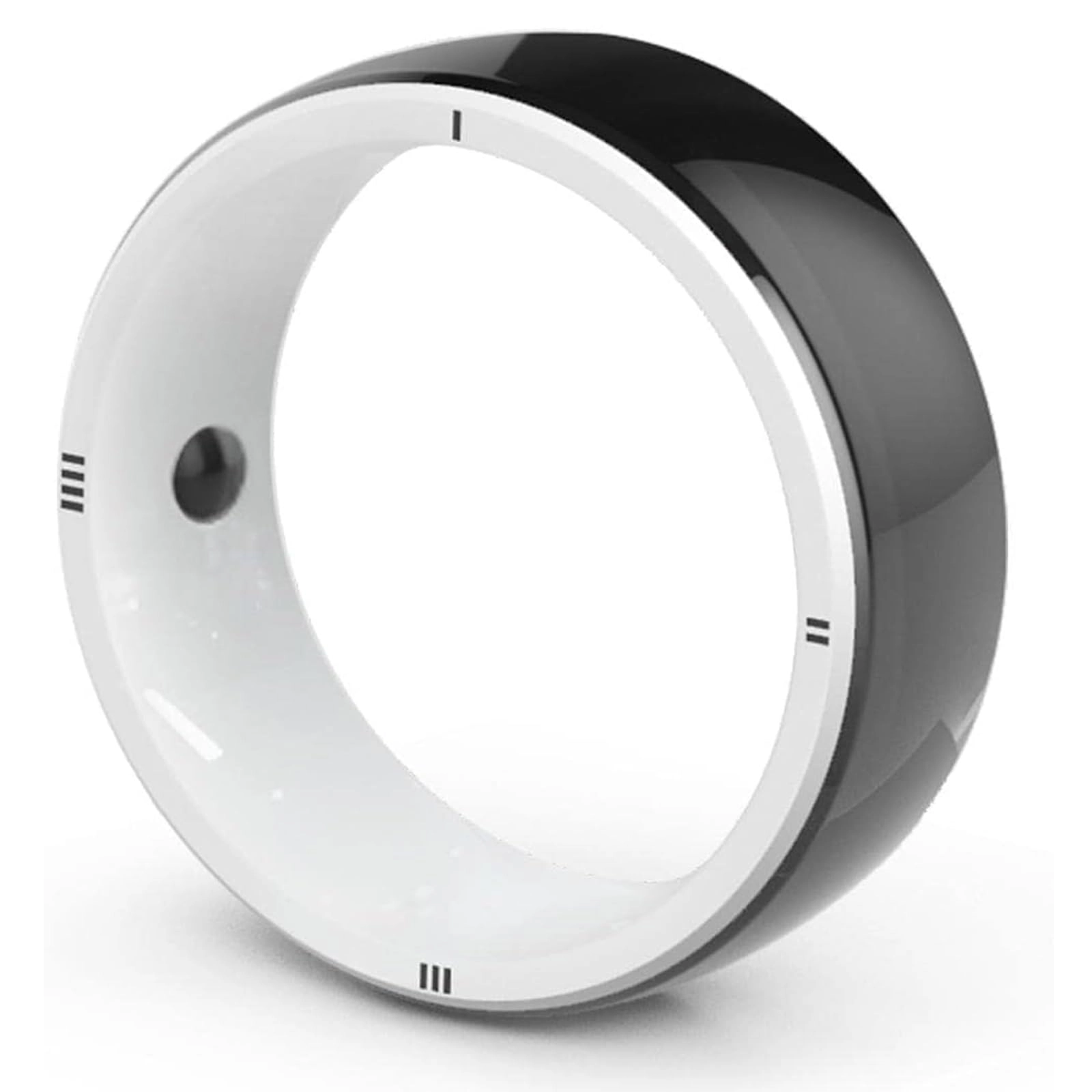 BaNbe R5 Smart Ring - 128GB NFC