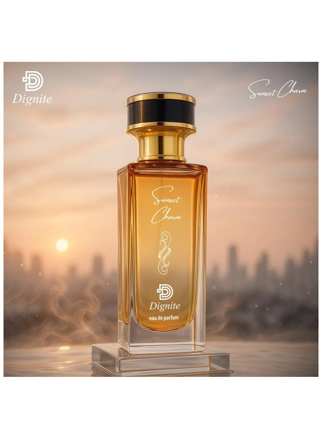 SUNSET CHARM Eau de Parfum 30 ml
