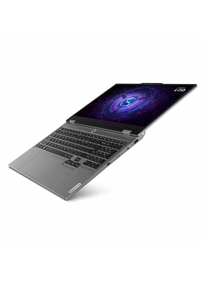LOQ 83GS007AAX - 15.6'' Core i5-12450H 12GB DDR4 512GB SSD