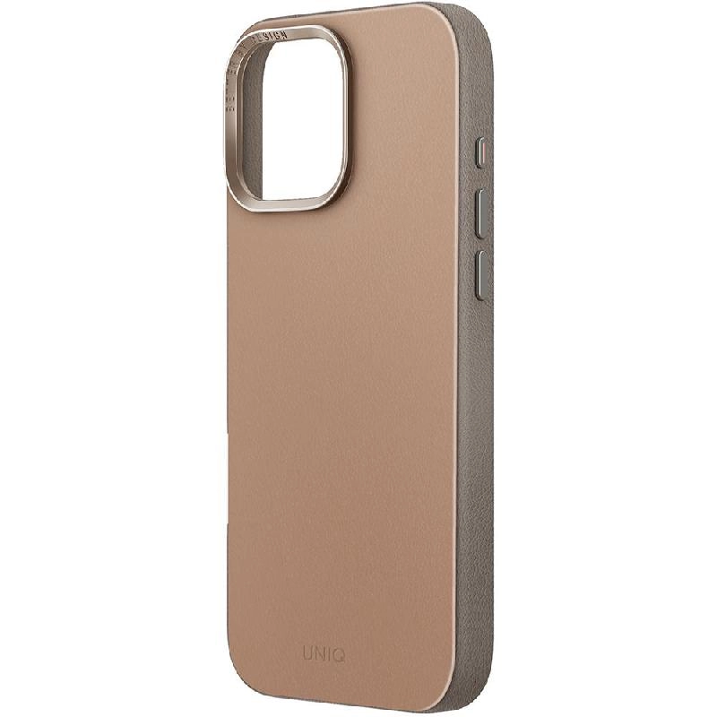 Lyden DS Back Cover Mobile Case with MagSafe for iPhone 16 Pro Max