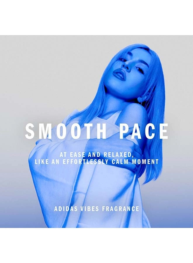 Vibes Smooth Pace Eau de Parfum - 100ml